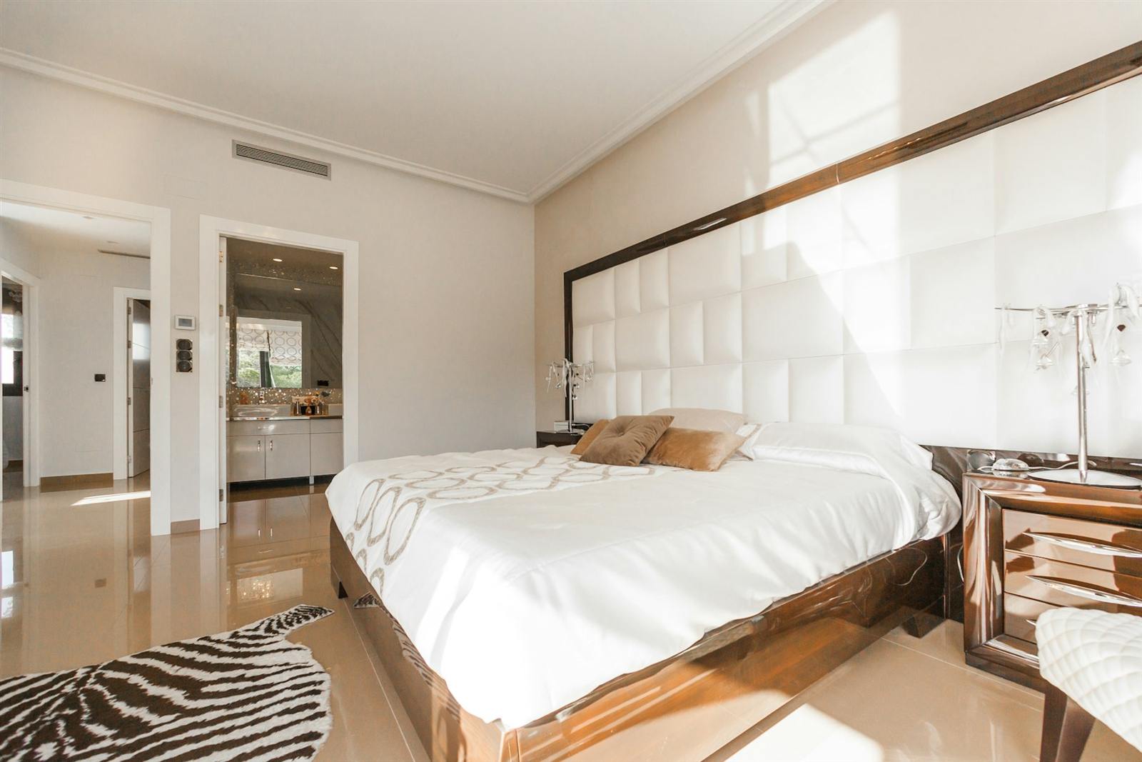 BODEO Villa - second bedroom
