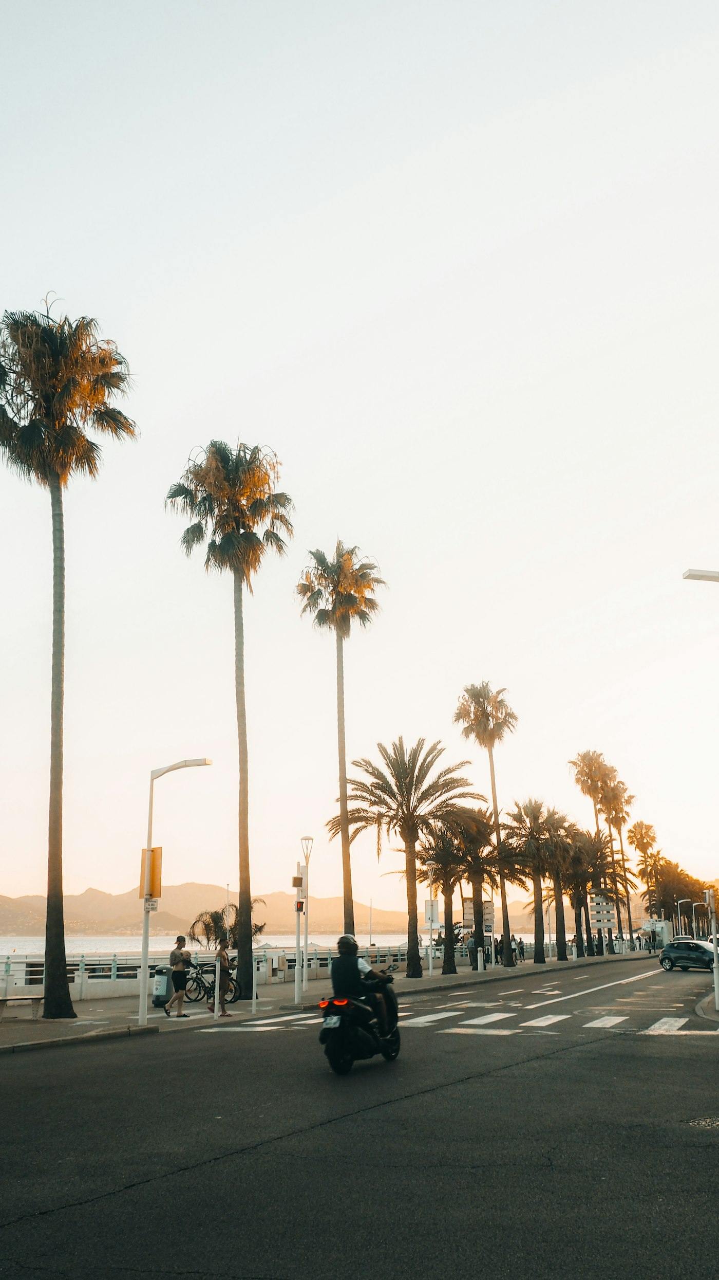 Travel Easy